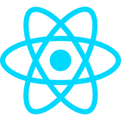 React